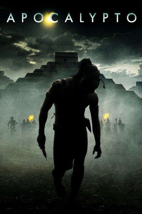 Apocalypto Full Movie In Hindi Dubbed Watch Online Free