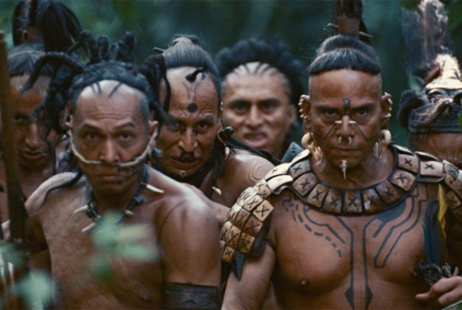 Apocalypto Full Movie In Hindi Dubbed Watch Online Free