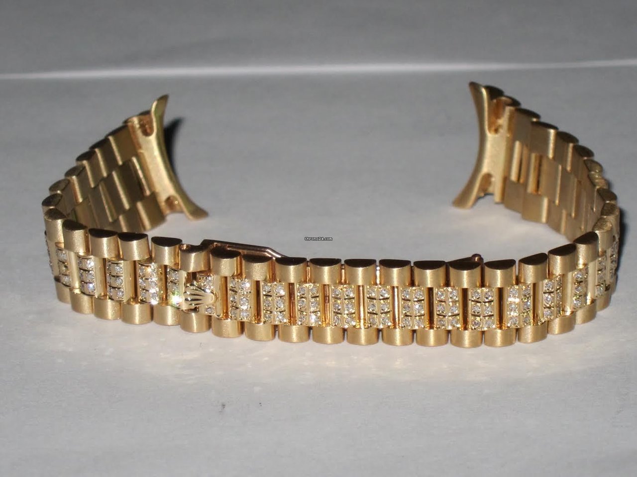 Rolex bracelet codes